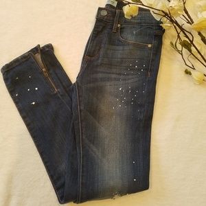 NEW* Banana Republic Jeans